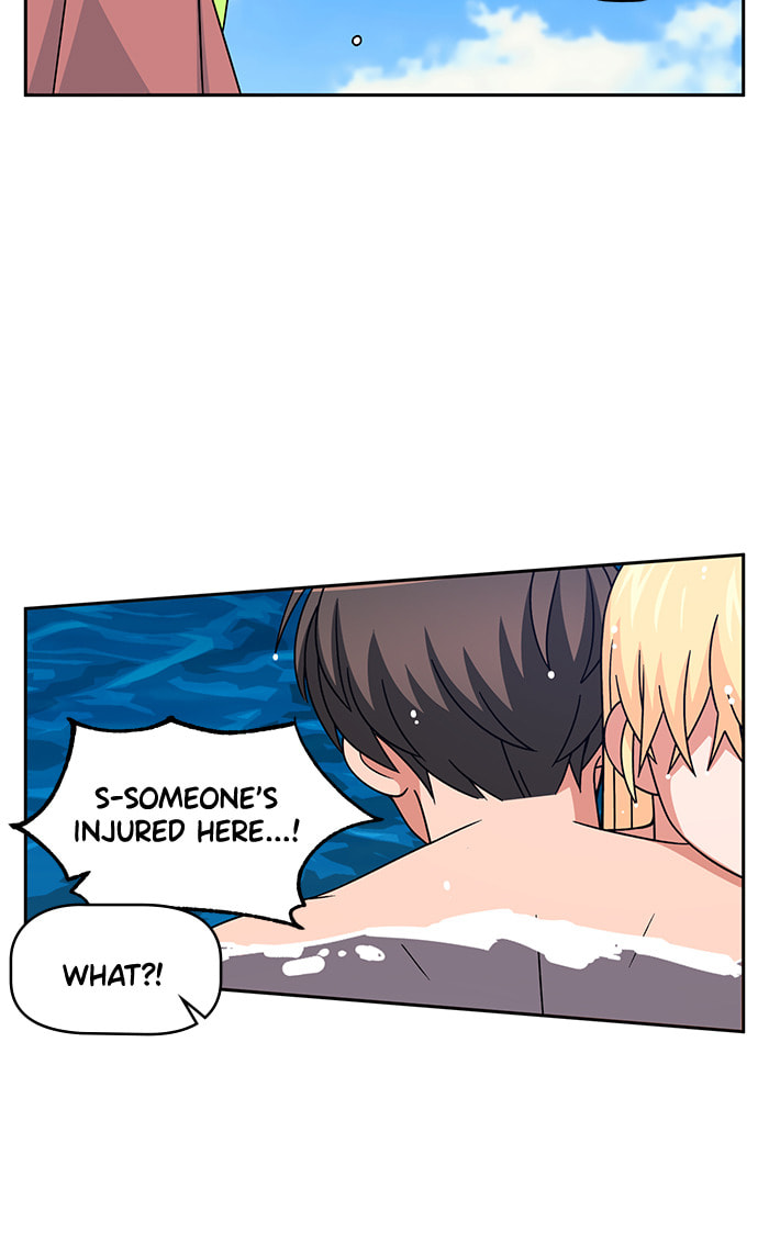 Swimming Lessons for a Mermaid Chapter 82 page 6 - 