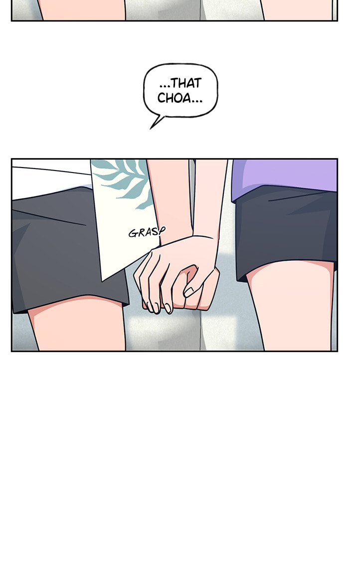 Swimming Lessons for a Mermaid Chapter 82 page 62 - 