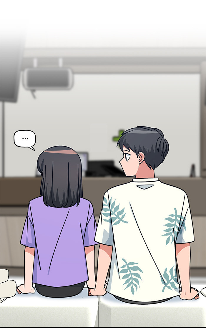 Swimming Lessons for a Mermaid Chapter 82 page 63 - 