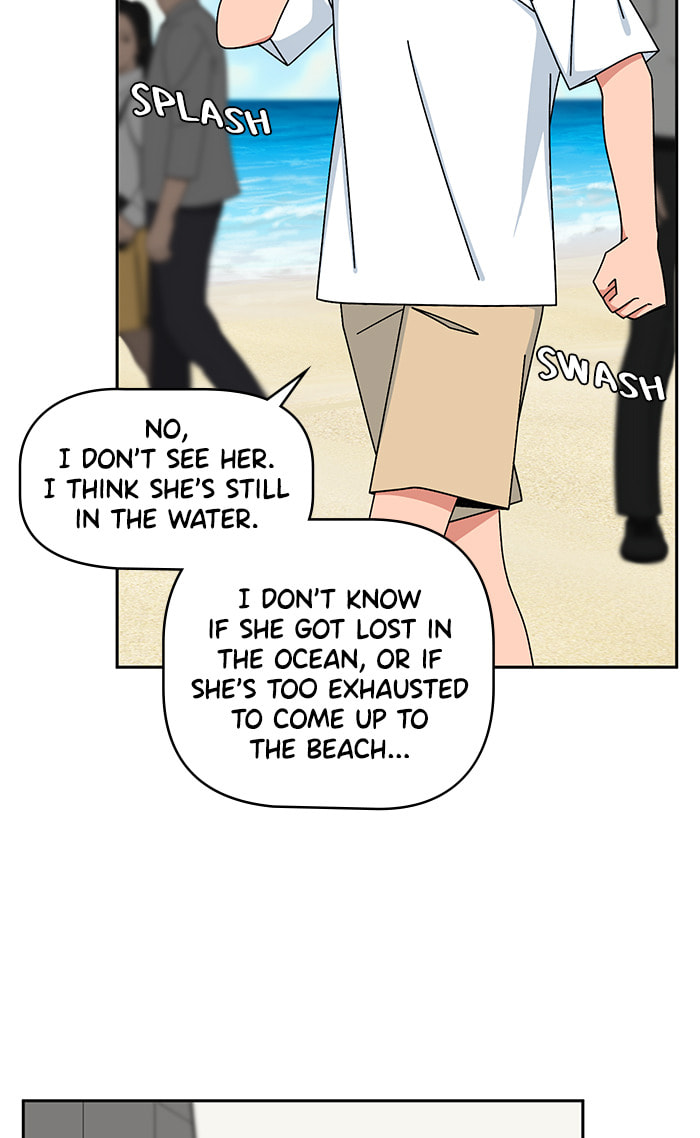 Swimming Lessons for a Mermaid Chapter 82 page 67 - 