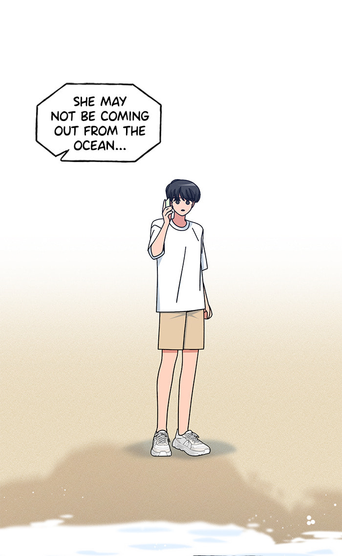 Swimming Lessons for a Mermaid Chapter 82 page 69 - 