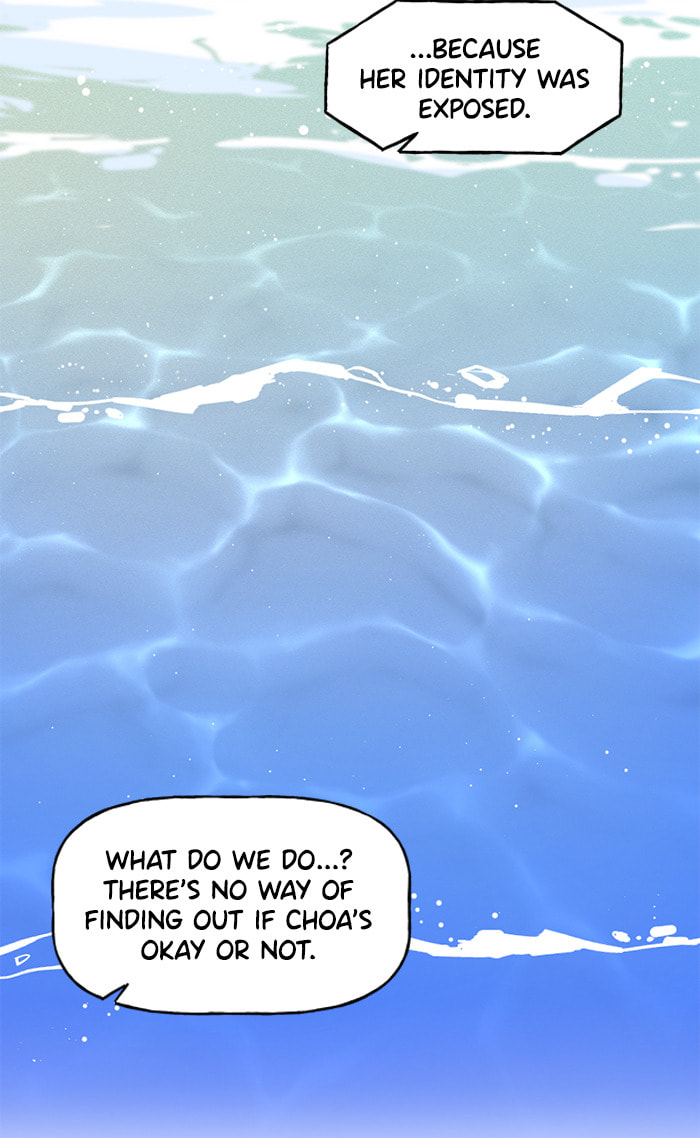 Swimming Lessons for a Mermaid Chapter 82 page 70 - 