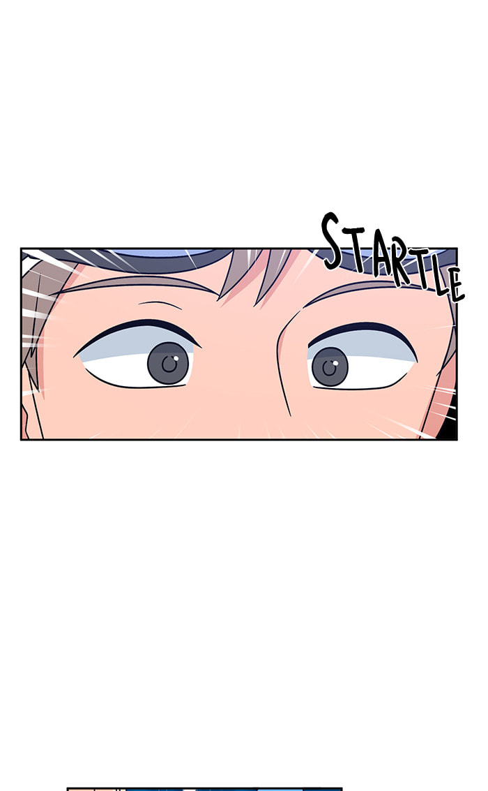 Swimming Lessons for a Mermaid Chapter 82 page 8 - 