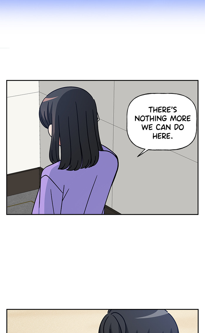 Swimming Lessons for a Mermaid Chapter 82 page 71 - 