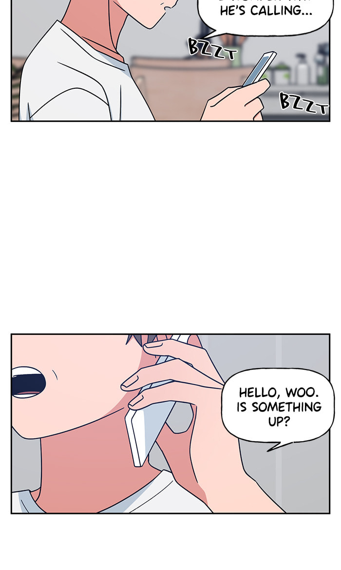 Swimming Lessons for a Mermaid Chapter 82 page 80 - 