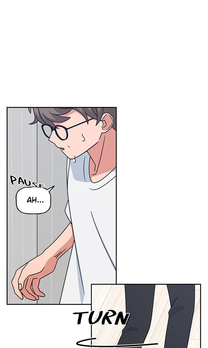 Swimming Lessons for a Mermaid Chapter 82 page 83 - 