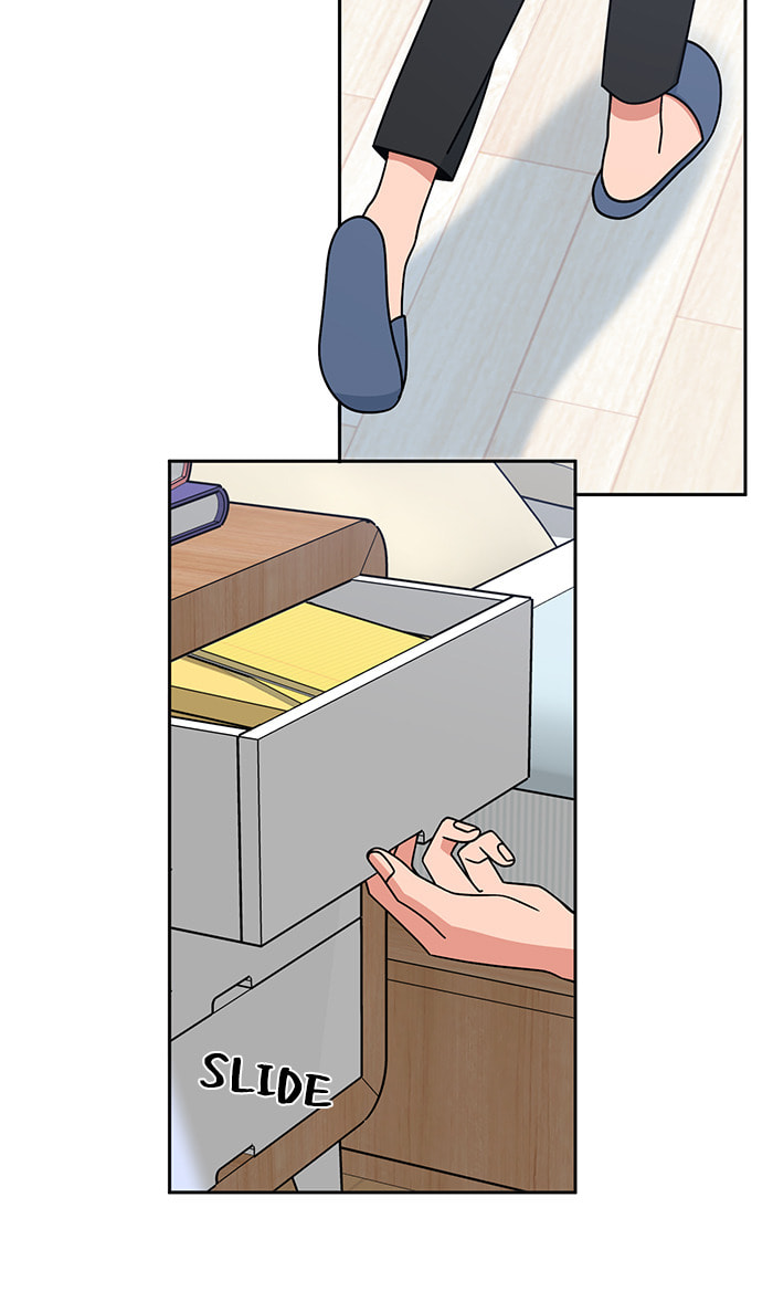 Swimming Lessons for a Mermaid Chapter 82 page 84 - 