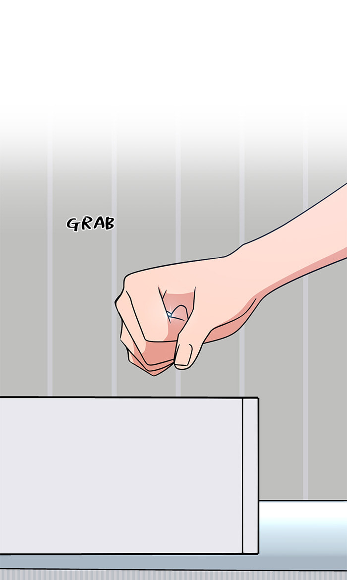 Swimming Lessons for a Mermaid Chapter 82 page 85 - 