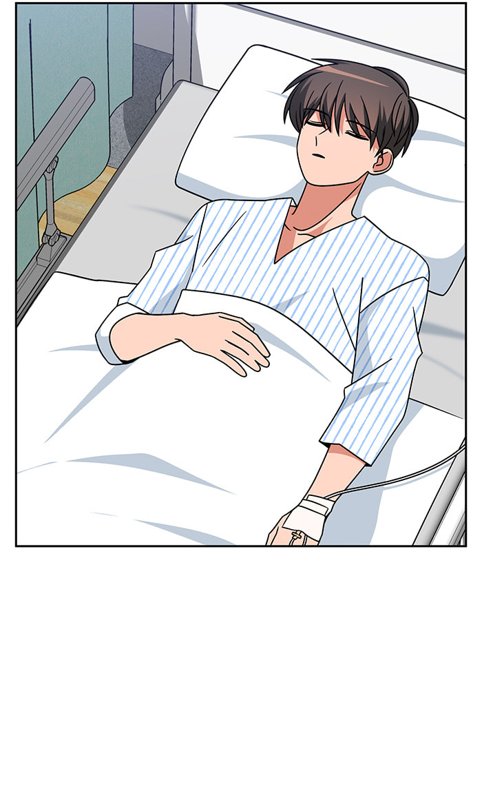Swimming Lessons for a Mermaid Chapter 82 page 89 - 