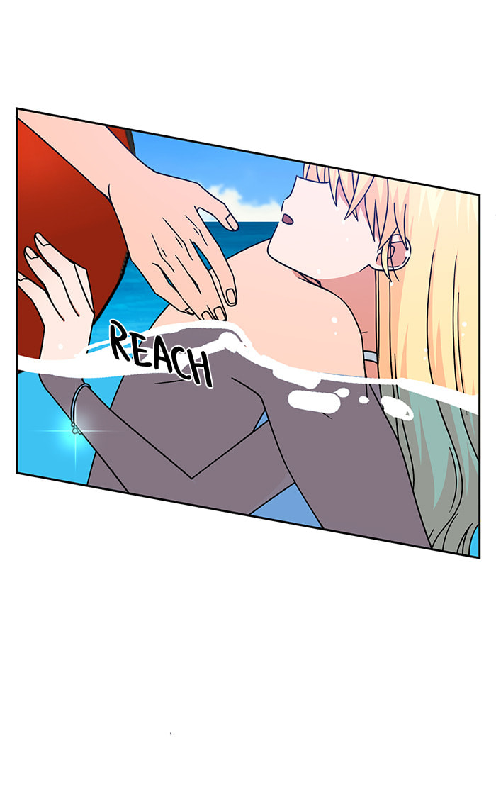 Swimming Lessons for a Mermaid Chapter 82 page 10 - 