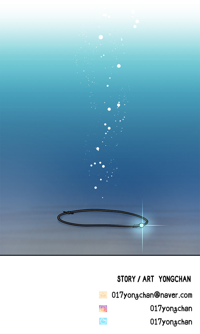 Swimming Lessons for a Mermaid Chapter 82 page 93 - 