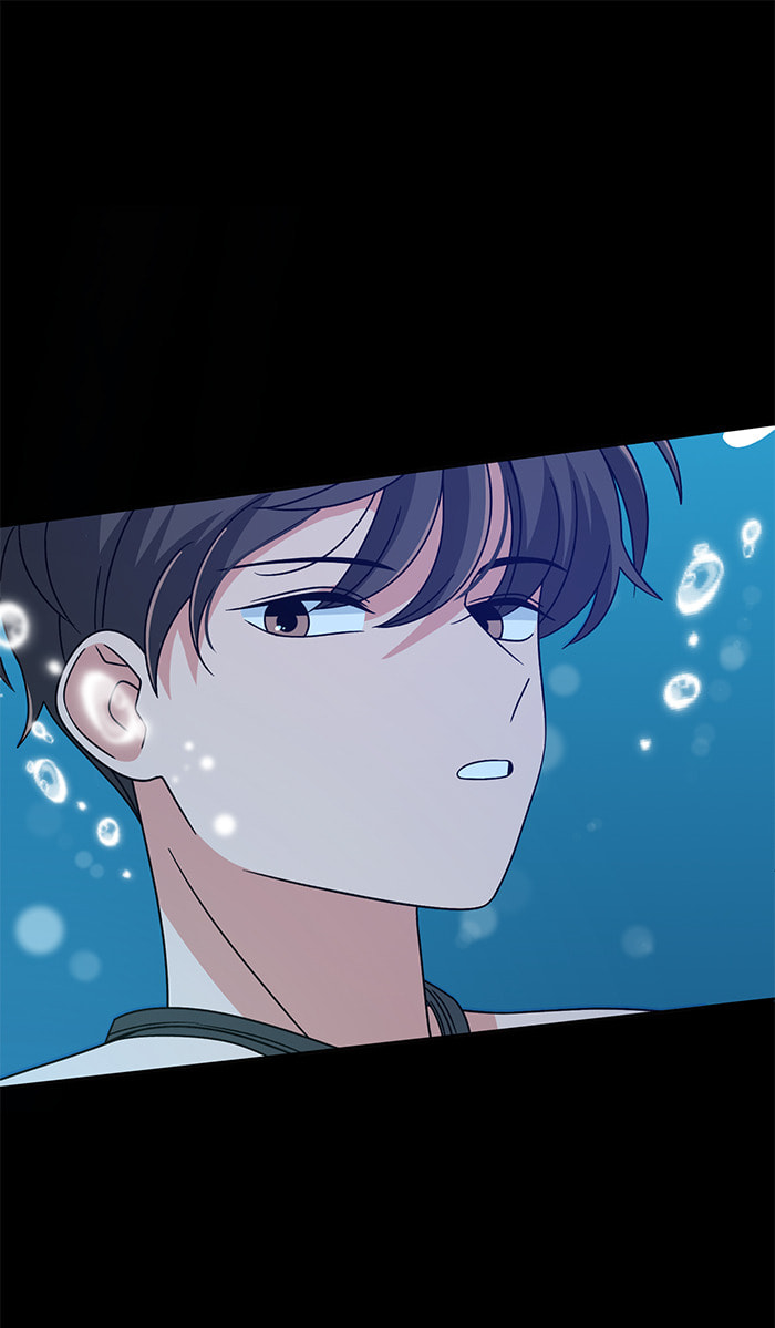 Swimming Lessons for a Mermaid Chapter 83 page 2 - 