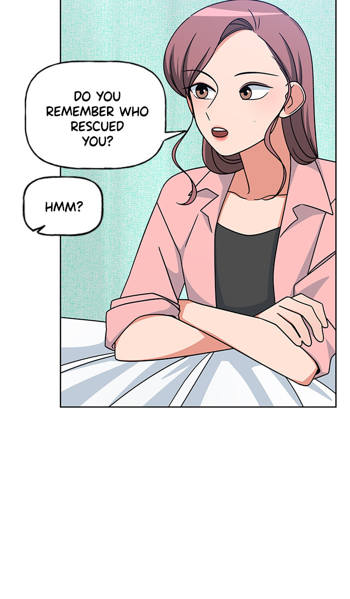 Swimming Lessons for a Mermaid Chapter 83 page 26 - 