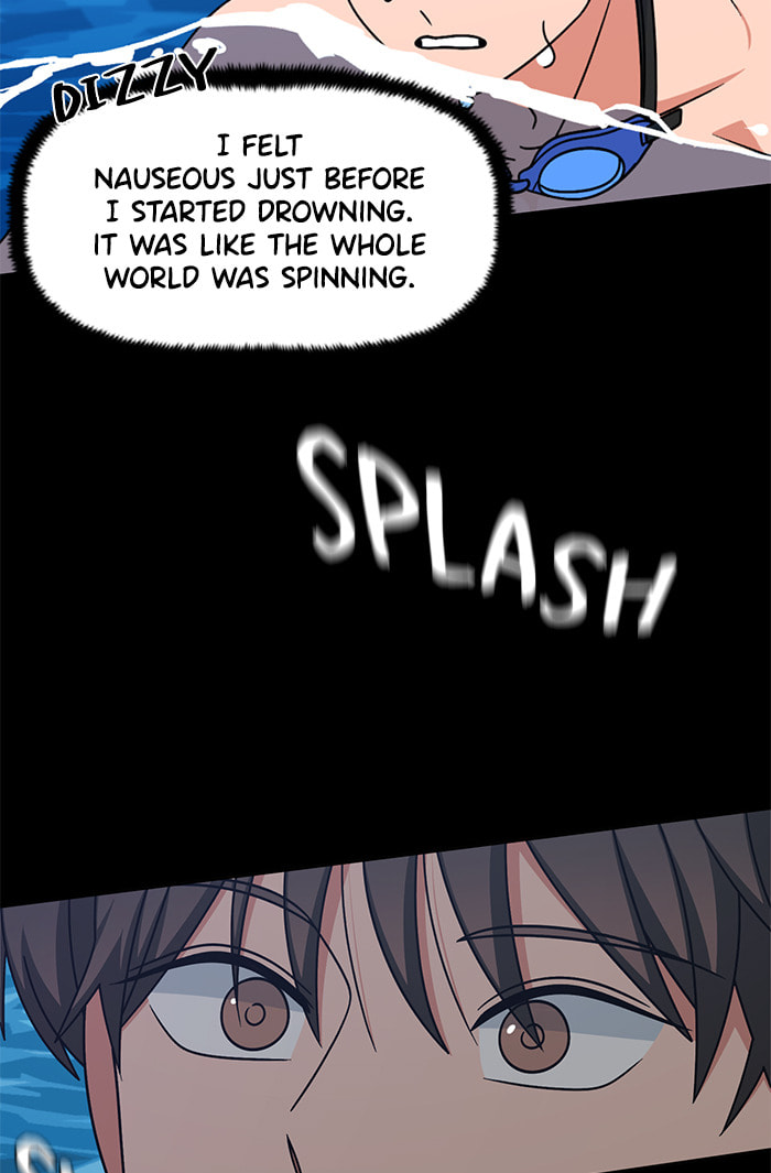Swimming Lessons for a Mermaid Chapter 83 page 29 - 