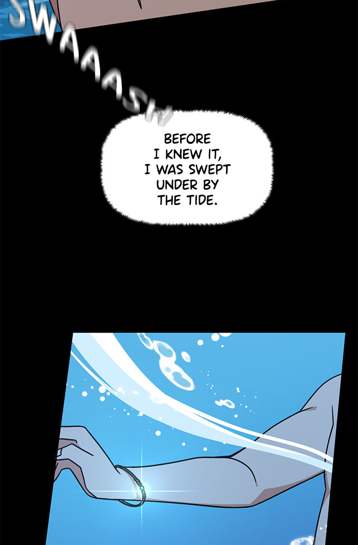 Swimming Lessons for a Mermaid Chapter 83 page 30 - 