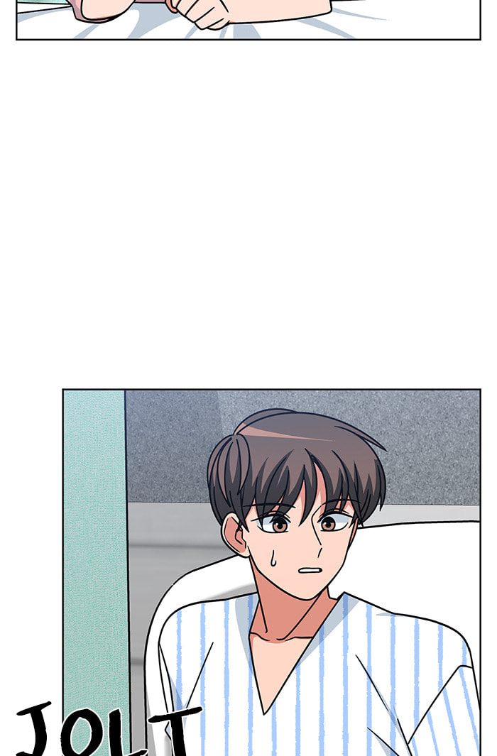 Swimming Lessons for a Mermaid Chapter 83 page 36 - 