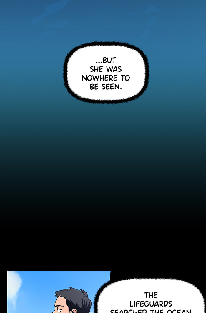Swimming Lessons for a Mermaid Chapter 83 page 44 - 