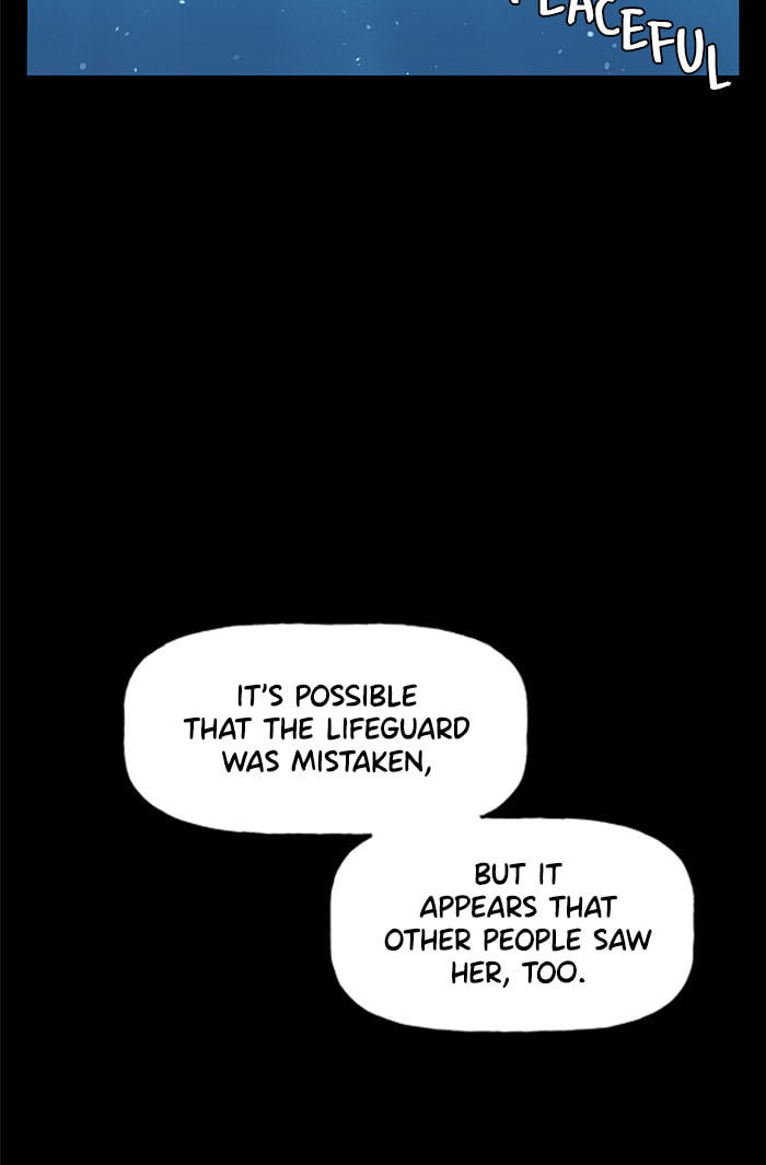 Swimming Lessons for a Mermaid Chapter 83 page 47 - 