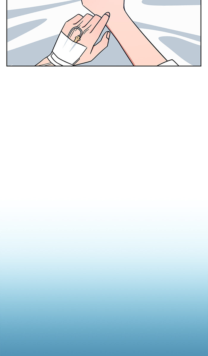 Swimming Lessons for a Mermaid Chapter 83 page 54 - 