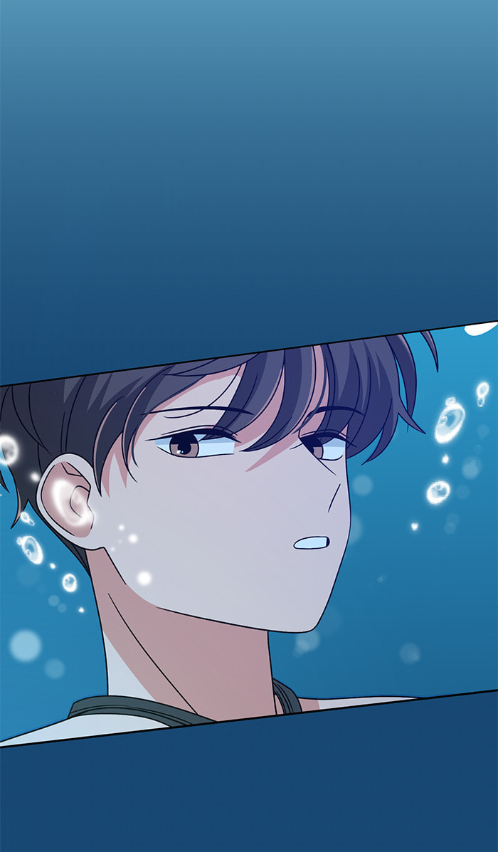 Swimming Lessons for a Mermaid Chapter 83 page 55 - 