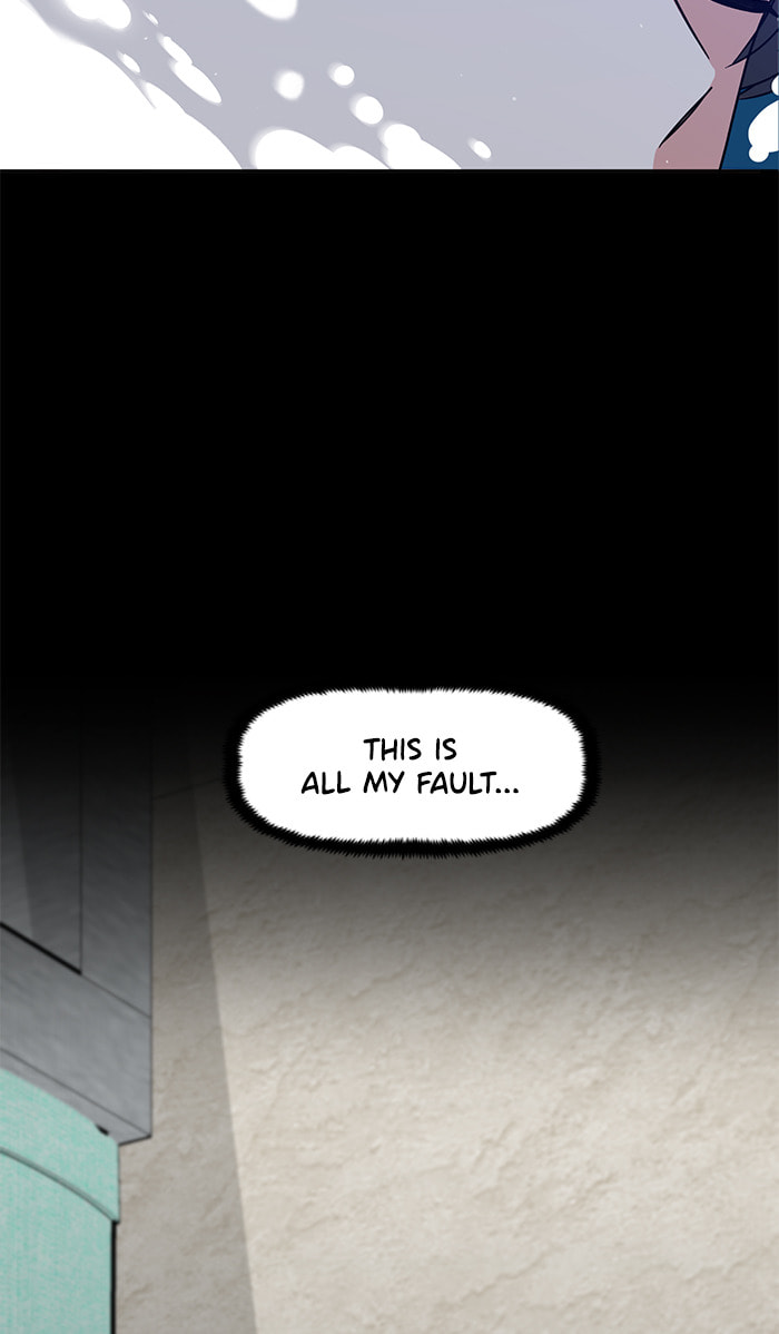 Swimming Lessons for a Mermaid Chapter 83 page 61 - 