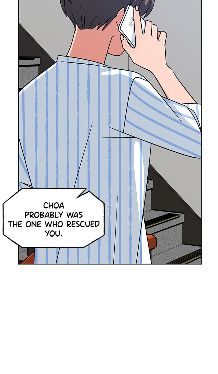 Swimming Lessons for a Mermaid Chapter 83 page 65 - 