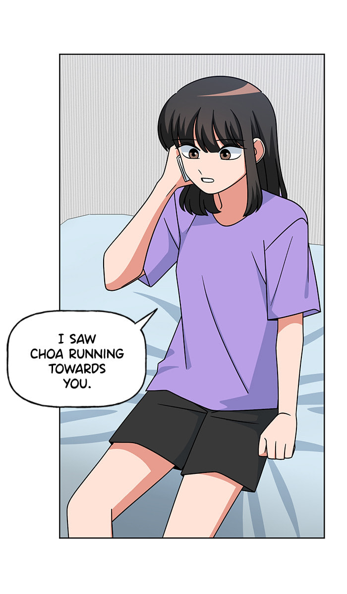 Swimming Lessons for a Mermaid Chapter 83 page 66 - 