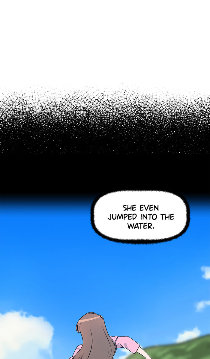 Swimming Lessons for a Mermaid Chapter 83 page 67 - 