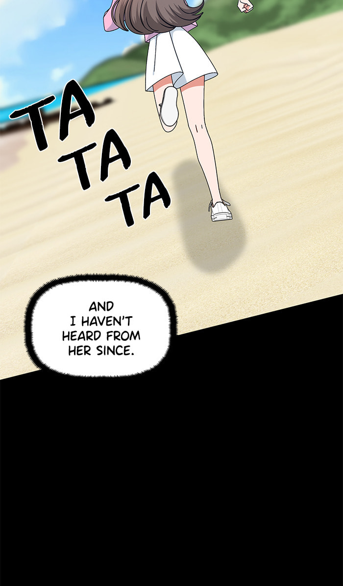 Swimming Lessons for a Mermaid Chapter 83 page 68 - 