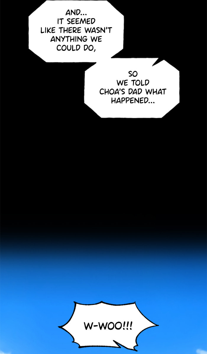 Swimming Lessons for a Mermaid Chapter 83 page 69 - 