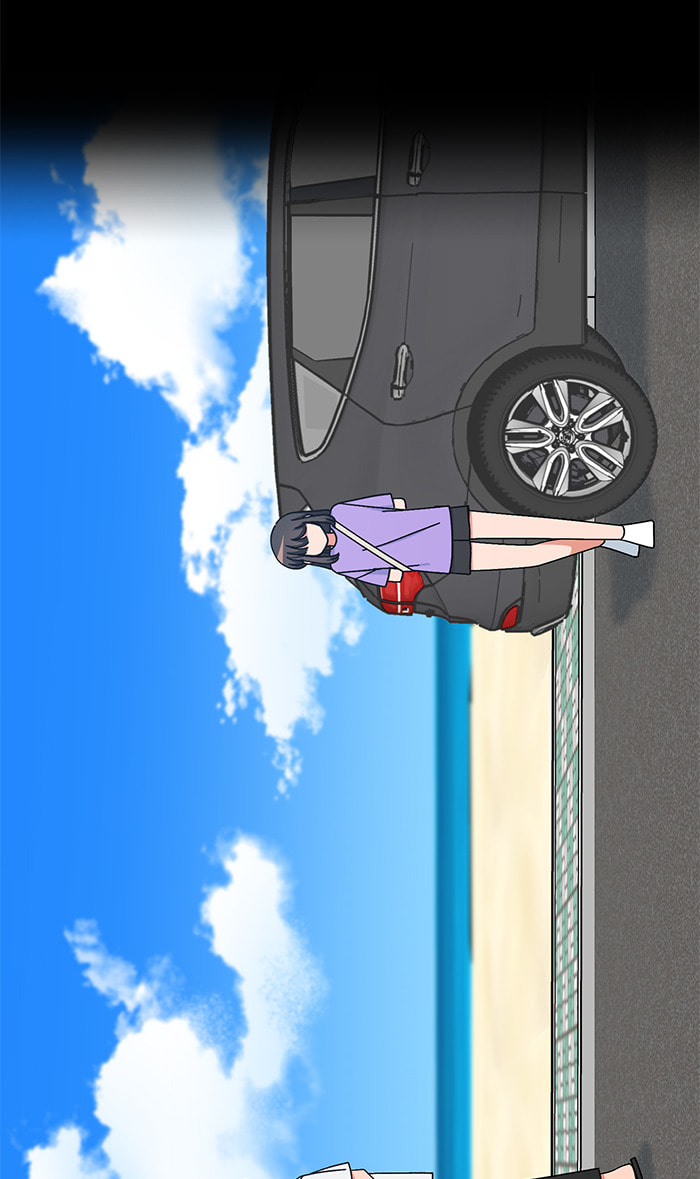 Swimming Lessons for a Mermaid Chapter 83 page 72 - 