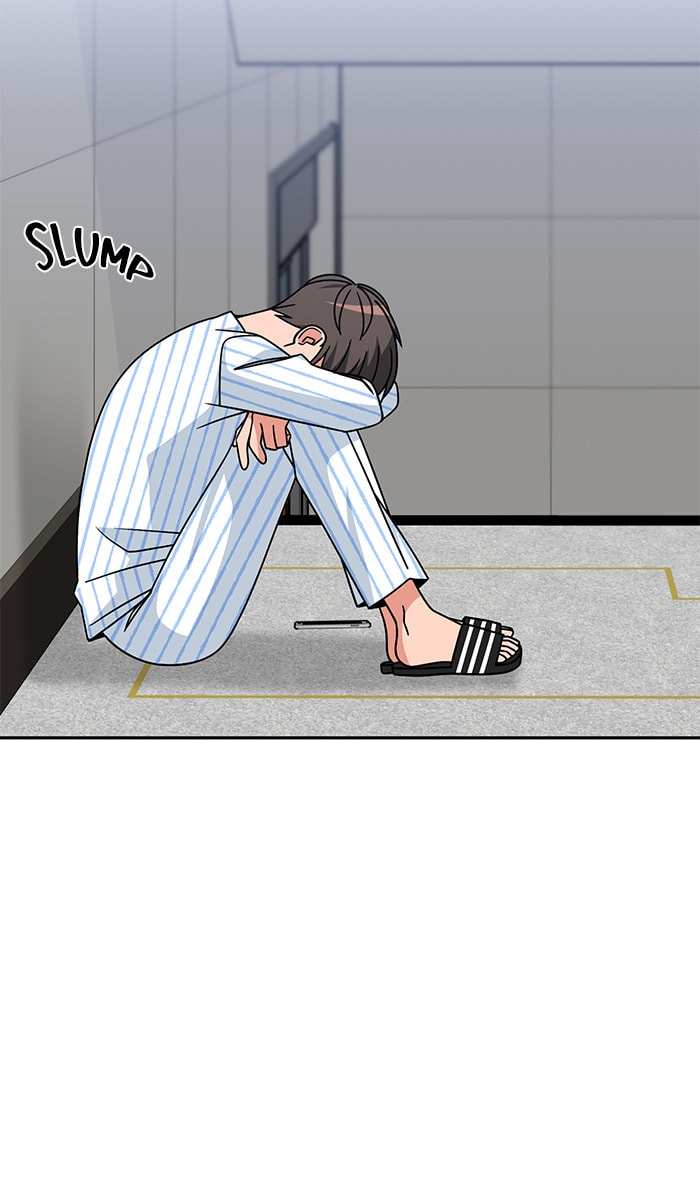 Swimming Lessons for a Mermaid Chapter 83 page 85 - 