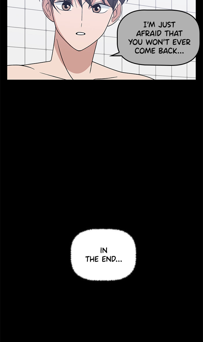 Swimming Lessons for a Mermaid Chapter 83 page 89 - 