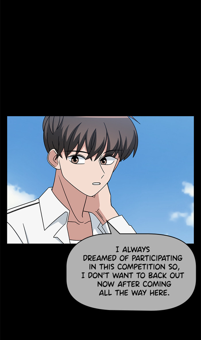 Swimming Lessons for a Mermaid Chapter 83 page 90 - 
