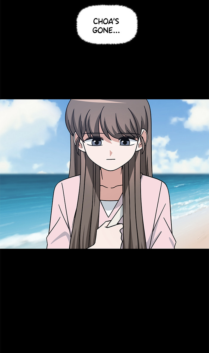 Swimming Lessons for a Mermaid Chapter 83 page 91 - 