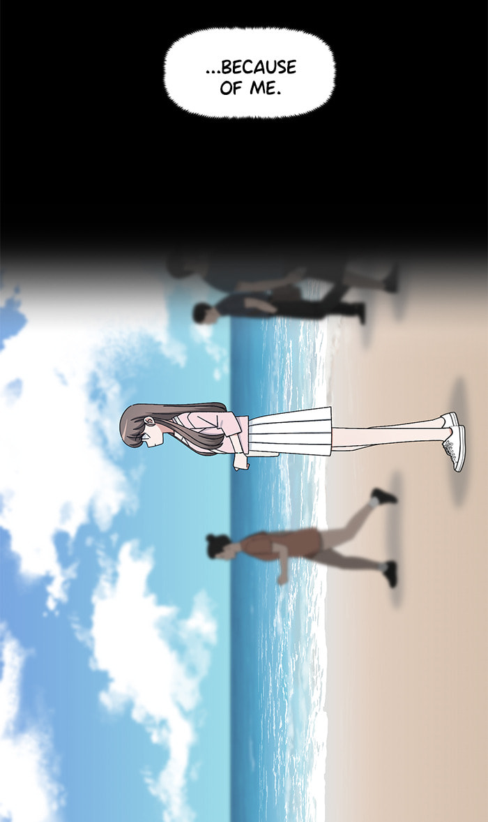 Swimming Lessons for a Mermaid Chapter 83 page 92 - 