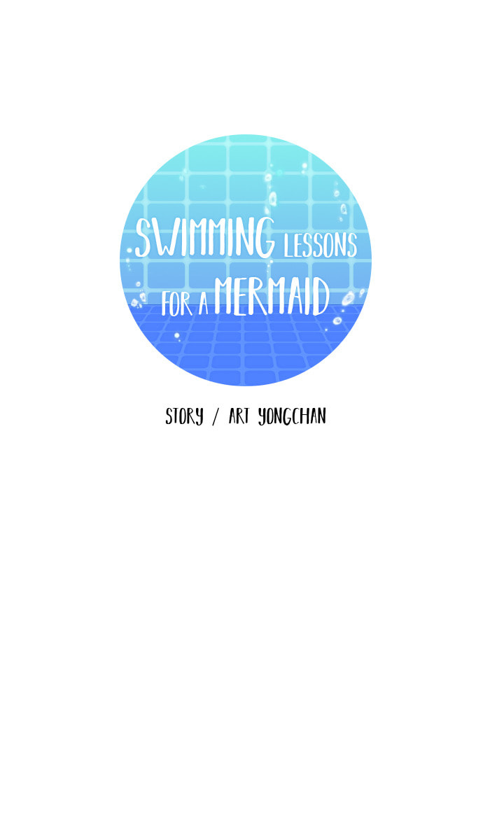 Swimming Lessons for a Mermaid Chapter 83 page 95 - 