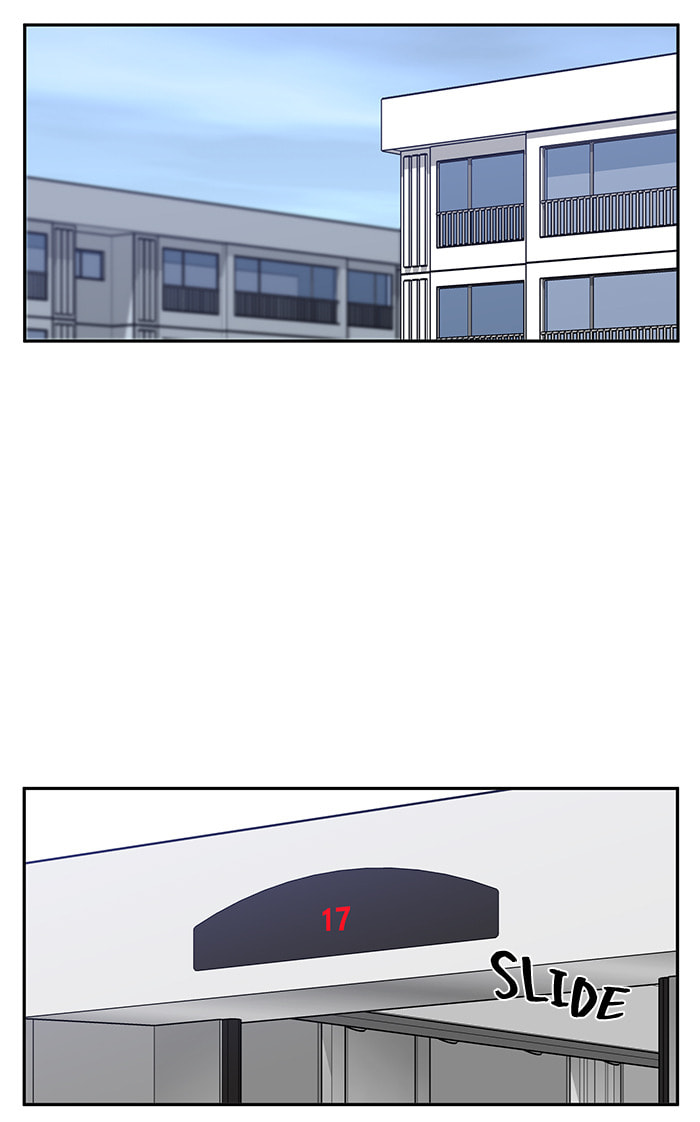 Swimming Lessons for a Mermaid Chapter 83 page 97 - 