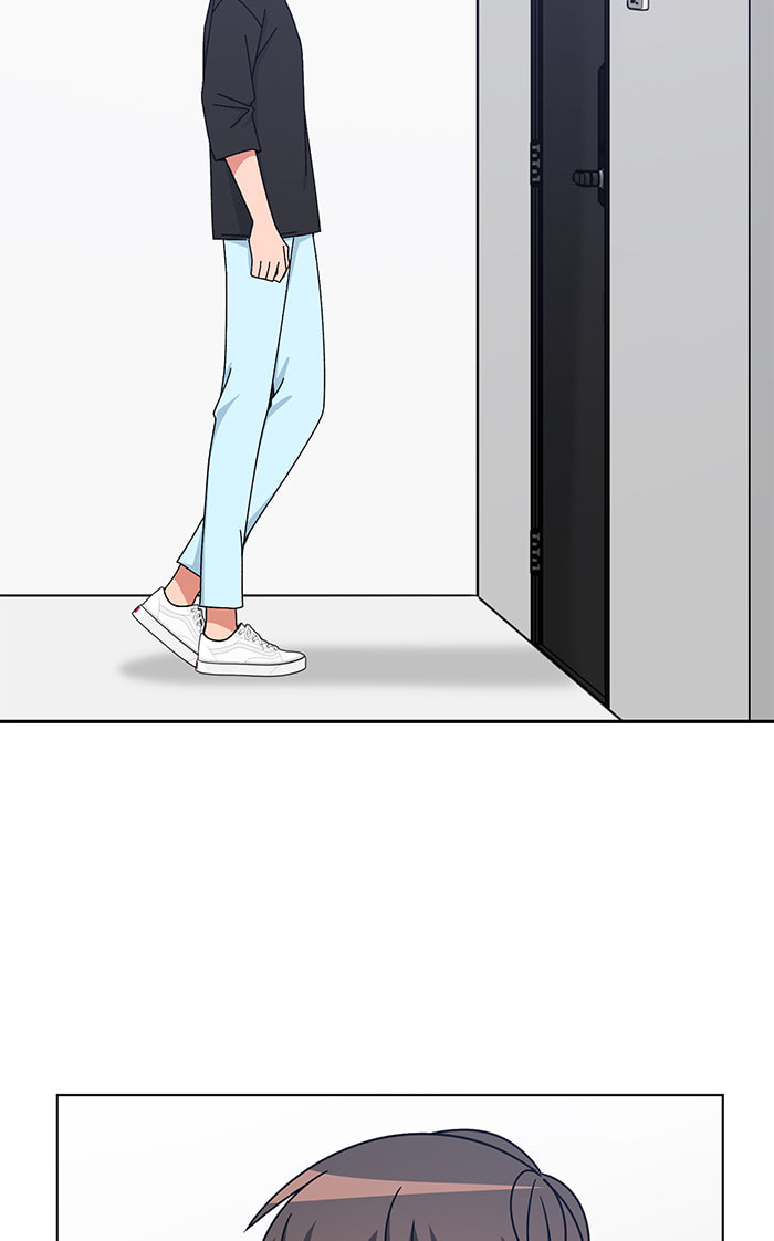 Swimming Lessons for a Mermaid Chapter 83 page 99 - 