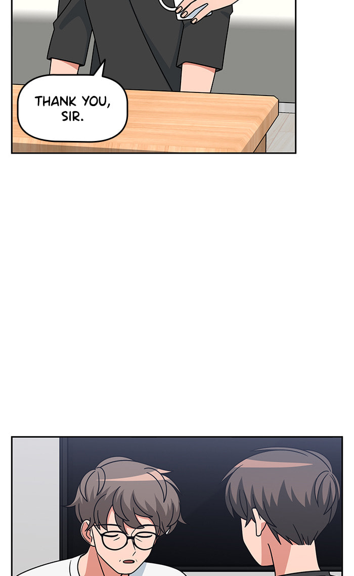 Swimming Lessons for a Mermaid Chapter 84 page 11 - 