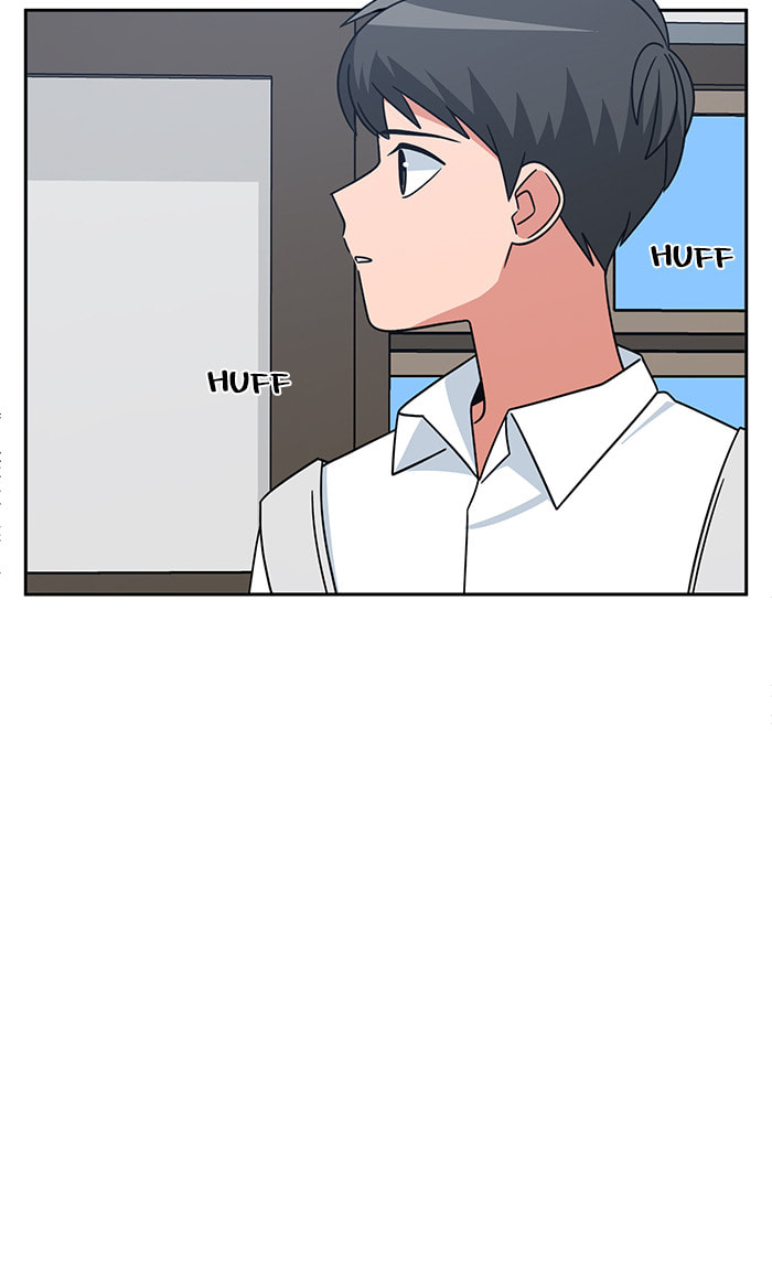 Swimming Lessons for a Mermaid Chapter 84 page 101 - 