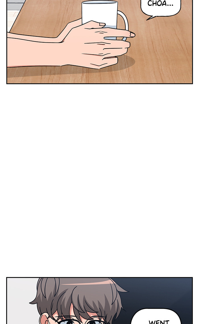 Swimming Lessons for a Mermaid Chapter 84 page 15 - 