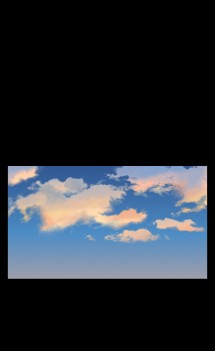 Swimming Lessons for a Mermaid Chapter 84 page 21 - 