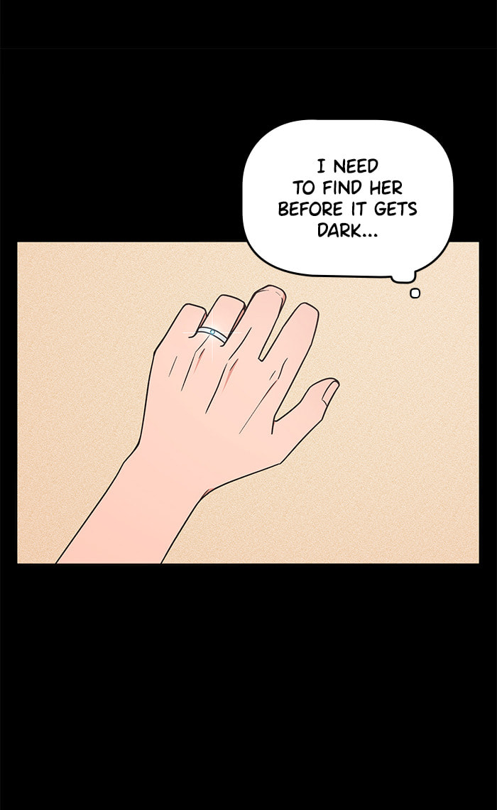 Swimming Lessons for a Mermaid Chapter 84 page 25 - 