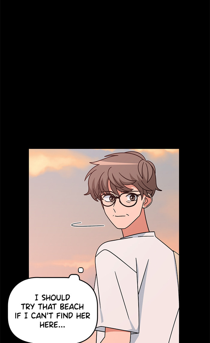 Swimming Lessons for a Mermaid Chapter 84 page 26 - 