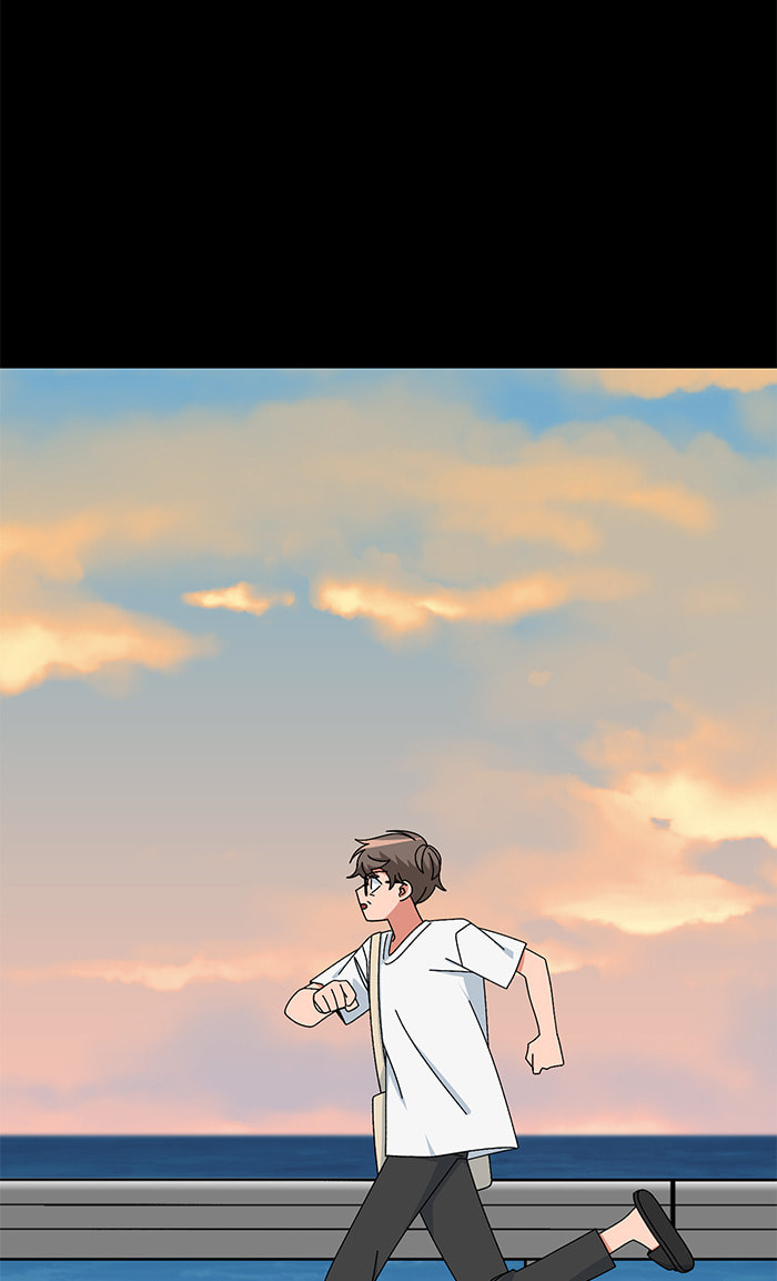 Swimming Lessons for a Mermaid Chapter 84 page 29 - 