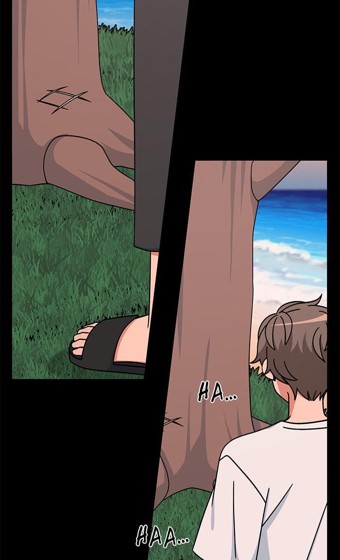Swimming Lessons for a Mermaid Chapter 84 page 31 - 