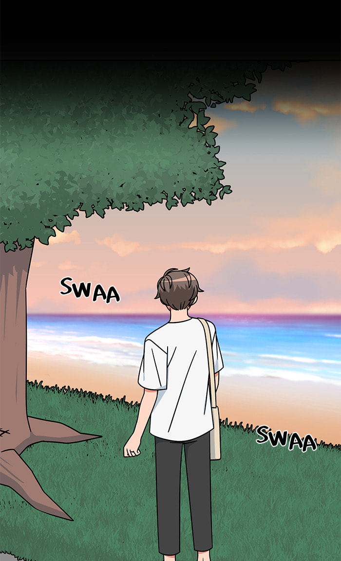 Swimming Lessons for a Mermaid Chapter 84 page 34 - 