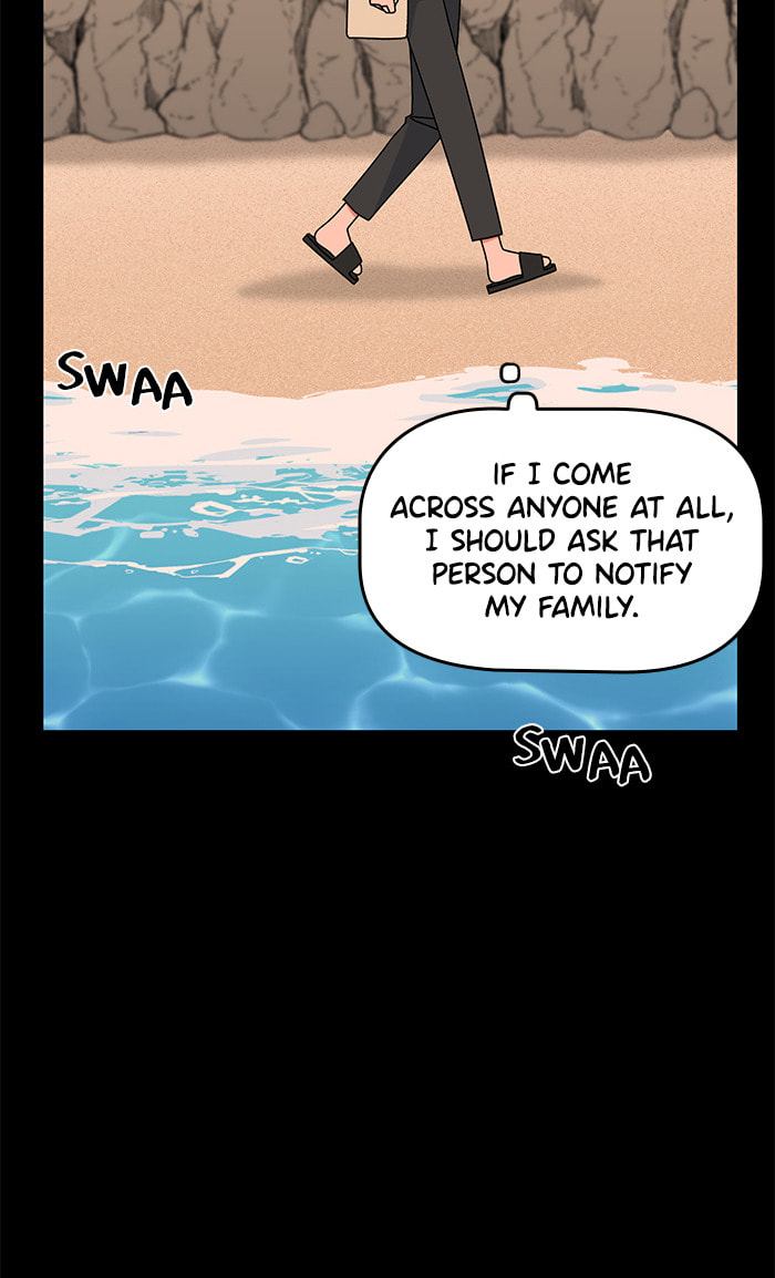 Swimming Lessons for a Mermaid Chapter 84 page 36 - 