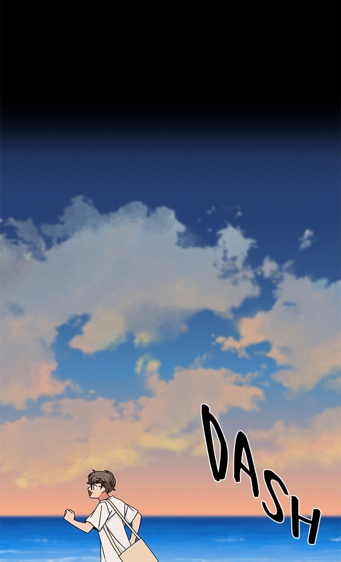Swimming Lessons for a Mermaid Chapter 84 page 37 - 
